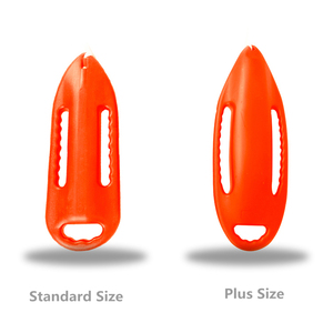 NiuFuRui vendita calda portatile colorato flottazione acqua di salvataggio boa siluro per bagnino - Product Image 3