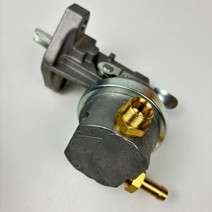 Kraftstoff pumpe RE68345 Für 6400 7500 7405 770D 672CH 670CH 670C 3800 344J - Product Image 5