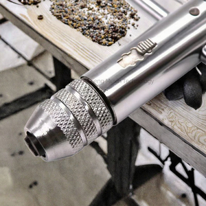 Juego de llaves de trinquete ajustables, herramienta de roscado manual, para roscar manual, troquel, categoría de producto, trinquete en forma de <span class=keywords><strong>T</strong></span> - Product Image 3