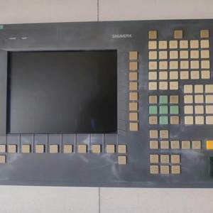 Contrôleur de haute qualité 6FC5203-0AF00-0AA3/6FC5203-0AF01-0AA0/6FC5203-0AF02-0AA2/6FC5203-0AF05-0AB1 - Product Image 1