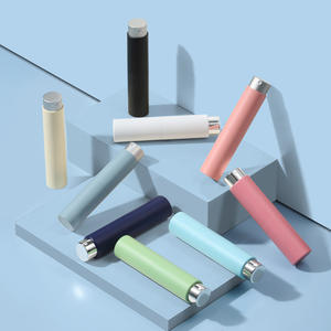 Flacon pulvérisateur rechargeable rotatif de 6 ml, flacon cosmétique <span class=keywords><strong>vide</strong></span> portable pour parfum - Product Image 3