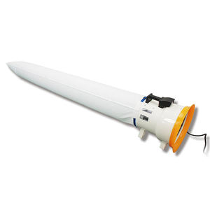 Filtro de soplador de recolección de polvo de configuración simple japonés de 10kg para trabajos de renovación de interiores-Categoría de bolsas de filtro - Product Image 1