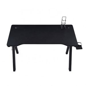 K-Hình Dạng RGB E-Thể Thao Racing Bảng Thiết Kế Mới Cổ Văn Phòng Bàn Với MDF Gỗ Kim Loại Khung Cho Nhà Phòng Ngủ Phòng Khách Chơi Game - Product Image 2