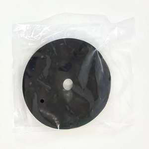 4 pièces de protection rondes non originales de 6 pouces à 48 trous pour ponceuse à sec <span class=keywords><strong>Festool</strong></span>, tête de ponçage pour machine à poncer - Product Image 6