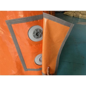 <span class=keywords><strong>Cabine</strong></span> de pulvérisation de <span class=keywords><strong>peinture</strong></span> <span class=keywords><strong>gonflable</strong></span> pour hélicoptère de train de camion de voitures - Product Image 5