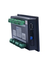 Controlador de Movimiento Programable de 1-4 Ejes TOP-CNC TC55 |   Sistema de Control de Motor Servoaccionado |   Máquina de Perforación CNC