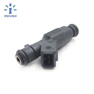 PEIVSO - Repuestos de inyectores de combustible 23209-75050 para Great Wall Deer Safe Windjun 3 5 6 Foton Pickup 2.2L 0280156426 - Product Image 4