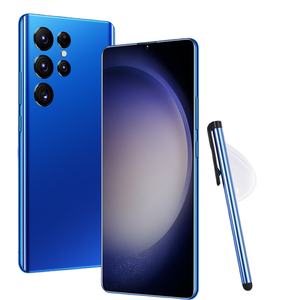 โทรศัพท์มือถือ S23 ดีไซน์ทันสมัย <span class=keywords><strong>ขาย</strong></span>ดีจากโรงงาน - Product Image 1