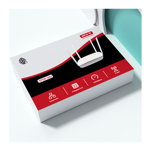 G8503 AX3000 WiFi 6 XPON ONT, 4GE 1POTS 1USB, GPON EPON ONU, 2.4G 5G ดูอัลแบนด์ รูเตอร์ อุปกรณ์ไฟเบอร์ออปติก, หัวเว่ย วิศวกร - Product Image 6