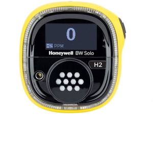 Détecteur de gaz hydrogène Honeywell BWS2-R-Y avec garantie d'un an - Product Image 1