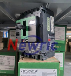 חדש ומקורי sx160f tmd 125 4p3d f c16f6tm125 nsx סדרה יצוק מקרה מפסק mccb - Product Image 3