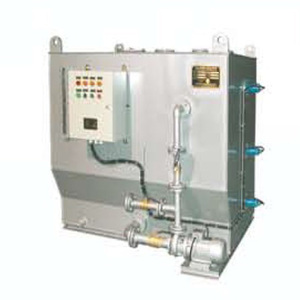 โรงบำบัดน้ำเสียขนาดเล็กที่เป็นมิตรกับสิ่งแวดล้อม - Product Image 1