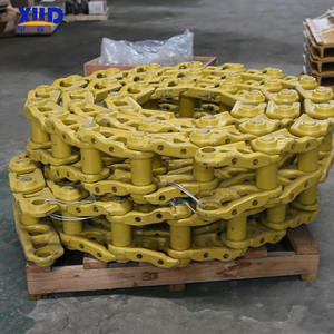 โซ่ตีนตะขาบ 216MG-38000 สำหรับรถดันดินรุ่น SD22F อะไหล่รางโซ่ - Product Image 3