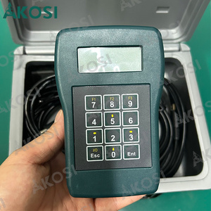 ผลิตภัณฑ์ใหม่ สำหรับเครื่องบันทึกความเร็วแบบดิจิตอล cd400 สำหรับรถบรรทุก ชุดอุปกรณ์ดิจิตอล CD400 เครื่องมือจำลองความเร็วและปรับเทียบโปรแกรมเมอร์ - Product Image 3