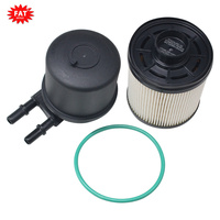 Accessoires de voiture de haute qualité pour Ford F250 F350 F450 F550 6.7L filtre à carburant Diesel BC3Z-9N184-B FD-4615