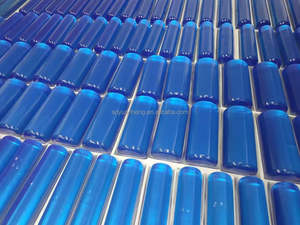 Медицинская гелевая подушка-подушка для лежачих больных с купольной формой, сертификатами CE и ISO, с функцией защиты от пролежней, для использования в больницах - Product Image 6