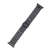 Bracelet de poignet en acier inoxydable de qualité supérieure RYB à ajustement rapide pour Apple Watch Ultra 49 mm 45 mm 44 mm 41 mm