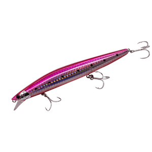 Jackfish — leurre bionique rigide <span class=keywords><strong>Aliexpress</strong></span> longue portée, appât artificiel idéal pour la pêche en eau douce et en mer, nouveau modèle, 140mm, 22g - Product Image 4