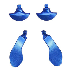 SYYTECH Kit de boutons de palette en métal <span class=keywords><strong>4</strong></span> en 1 pour pièces de réparation de contrôleur PS5 <span class=keywords><strong>Playstation</strong></span> 5 EDGE - Product Image 6