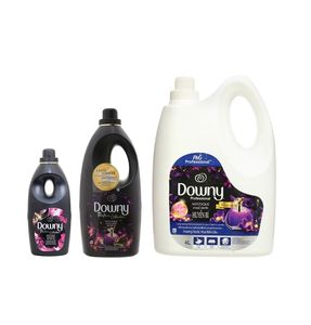 Suavizante de Telas Perfumado Downy Parfum Mystique para Ropa, Aroma y Suavidad Duraderos, Suministro a Granel - Product Image 1