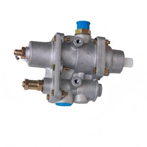 CLG835 Wheel Loader Brake System Spare <b>Parts</b> SH380 <b>Valve</b> Combination - Product Image 1