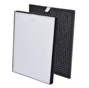 Thay thế bộ lọc HEPA fy1410 fy1413 Bộ lọc <span class=keywords><strong>carbon</strong></span> hoạt động áp dụng cho ac1210 ac1213 phần máy lọc không khí - Product Image 3