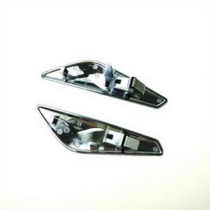 Opel <b>Door</b> <b>Handles</b> SY-071 ABS Material For <b>Replace</b> Repair Europe Car - Product Image 1