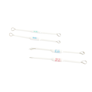 Керамический Термопредохранитель 250 В 10A/130C/155C/165C/185C/210C - Product Image 1