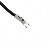 Chatarra de Cable de Cobre de Alta Pureza, Calibre 12, Cableado Eléctrico para Exteriores, PBT/Goma, para Uso Industrial y Electrodomésticos