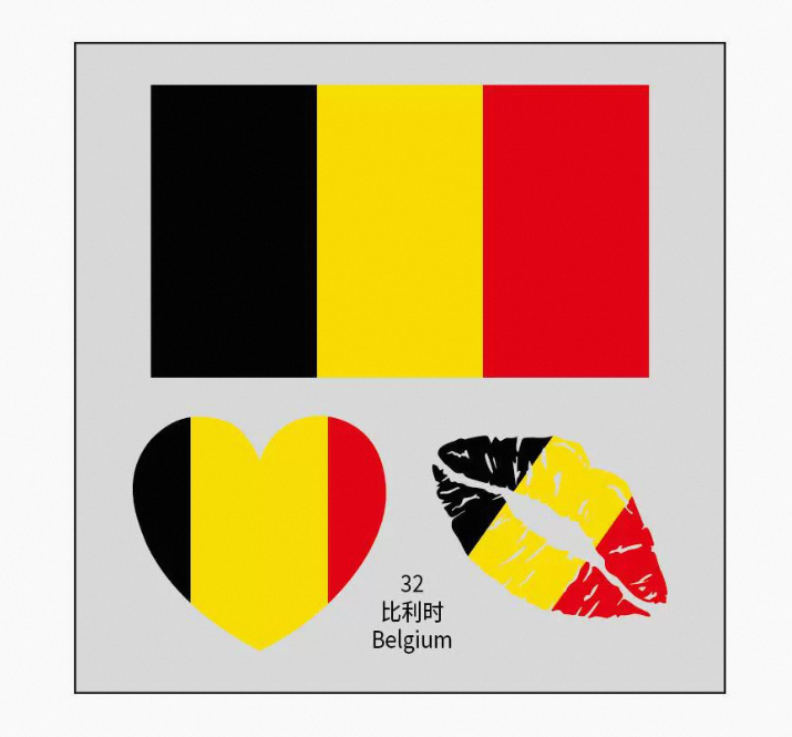 32 Belgique