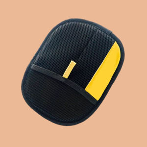 Kediler köpekler için özel yeni yükseltme Pet epilasyon eldiven Hiar kullanımlık verimli elektrostatik kedi bakım eldiven - Product Image 6