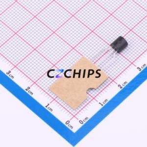 Chip IC de circuito integrado PMIC de referencia de voltaje, original y nuevo, TO-92, 1 a 2 - Product Image 2