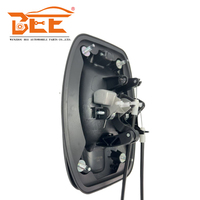 MANILLA EXTERIOR PUERTA CORREDERA CAJA FIAT DUCATO 735426421 9101CV 1616303080