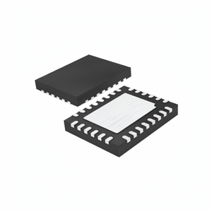 Clock Timing LTC6948IUFD-1#PBF Components Electronic BOM IC In Stock 28 WFQFN Exposed Pad - Product Image 1
