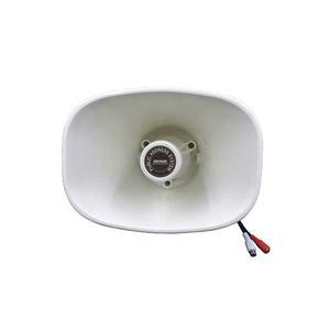 Xidly-chất lượng cao tùy chỉnh ABS bao vây khả năng chịu nước IP 65 20W 12V DC Powered hoạt động sừng loa với điều khiển âm lượng - Product Image 6