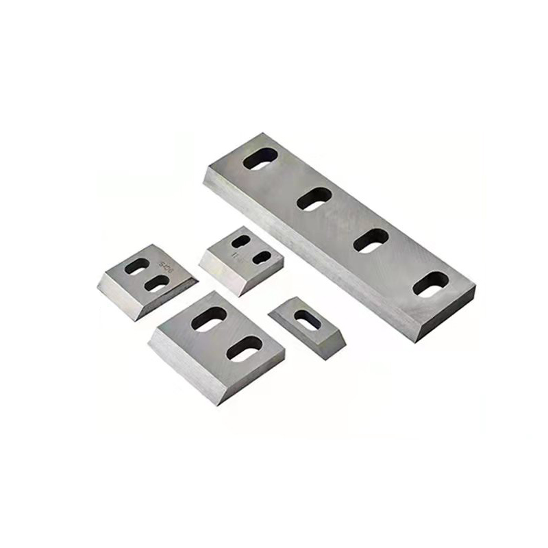 Ножи для дробильной машины LIVTER, Пластиковая дробилка, измельчитель лезвий из быстрорежущей стали
