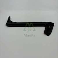 Joint d'étanchéité de vitre triangulaire arrière à bas prix, joint d'étanchéité de vitre latérale arrière 1497714-00-D 1497715-00-D pour Tesla Model Y