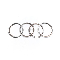 Segments de piston moteur pour BMW 11258693017 F20 F46 F45 G42 F44 F23 F22 F34 F31 F36 G26 F33 G23 F32 G22 G23 G30 G32 G12 I15 F39 X2