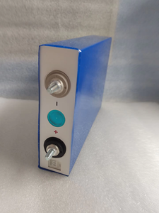 แบตเตอรี่ LiFePO4 QB18650ของ Queenev รอบ4000 3.2V 100Ah เครื่องใช้ไฟฟ้าในบ้านปริซึม-20-40C - Product Image 4