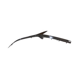Ensemble complet <span class=keywords><strong>de</strong></span> calandre avant supérieure avec garniture chromée pour Chevrolet Equinox <span class=keywords><strong>2021</strong></span> 535T, pièces <span class=keywords><strong>de</strong></span> rechange pour calandre <span class=keywords><strong>de</strong></span> pare-chocs avant - Product Image 4