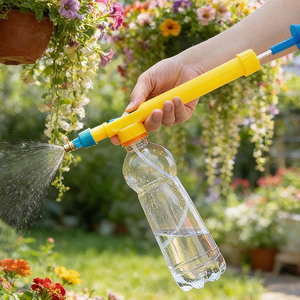 Buse de pulvérisation pour bouteilles de boissons, jardinage général, arrosoirs, pulvérisateurs, atomiseurs manuels, petits outils de coiffure - Product Image 1