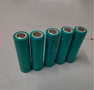 แบตเตอรี่ลิเธียมแบบชาร์จได้ Xindi 3.7V 2000mAh 4000mAh รุ่น 18650/21700/23370/32650 ชุดแบตเตอรี่สำหรับ - Product Image 5