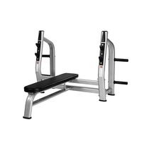 Banc de gym personnalisé Presse Rack avec squat Rack
