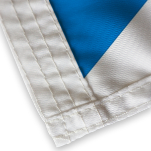 Bandera de 3x5 pies, 100% poliéster, Alba, <span class=keywords><strong>Escocia</strong></span> - Product Image 5