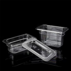 Attrezzature per la ristorazione commerciale altri prodotti per Hotel e ristoranti - Product Image 3