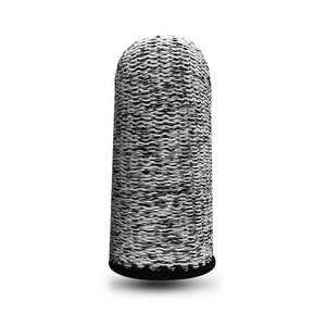 Doigts protège-doigts anti-coupure niveau 5 en HPPE pour la cueillette, la sculpture et la protection au travail - Product Image 5