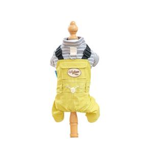 <span class=keywords><strong>Accappatoio</strong></span> per Cani in Poliestere con Motivo Principessa, Adattabile al Guinzaglio, per Tutte le Stagioni, Caldo, Stile Collegiale - Abbigliamento per Cani di Piccola Taglia a Quattro Zampe - Product Image 1