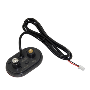 Red <b>LED</b> Rear Tail Light Scooter Brake Lamp Waterproof Replacement Light for Xiao mi 6 Electric Scooter parts - Product Image 6