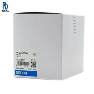 Module CJ1G-CPU44H CJ1GCPU44H, pièce neuve, prix avantageux, PLC - Product Image 1