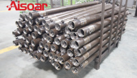 Palan à ciseaux à double effet Vérin RAM en acier inoxydable Vérin hydraulique court à vérin à tube croisé pour le levage de la pompe à piston moteur